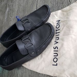 Louis Vuitton Drivers